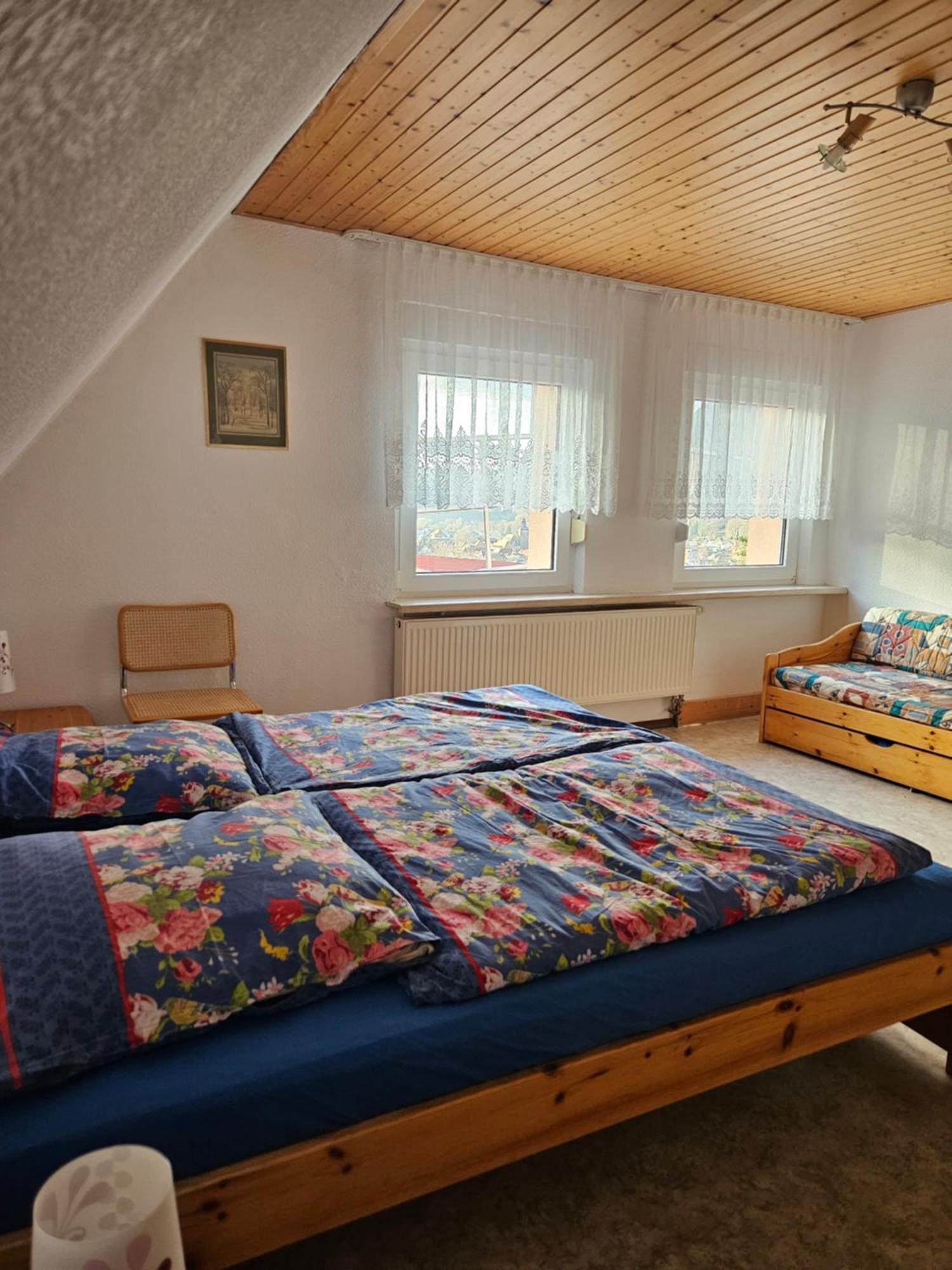 Naturfreundehaus Annweiler am Trifels Εξωτερικό φωτογραφία
